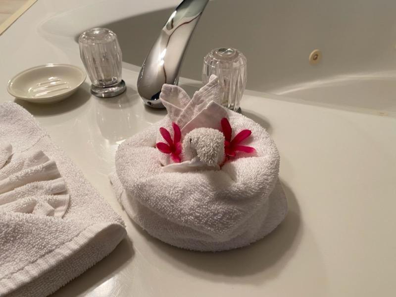 Bavarian Inn Motel & Restaurant ユリーカ・スプリングス エクステリア 写真